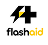 Flash Aid Logo