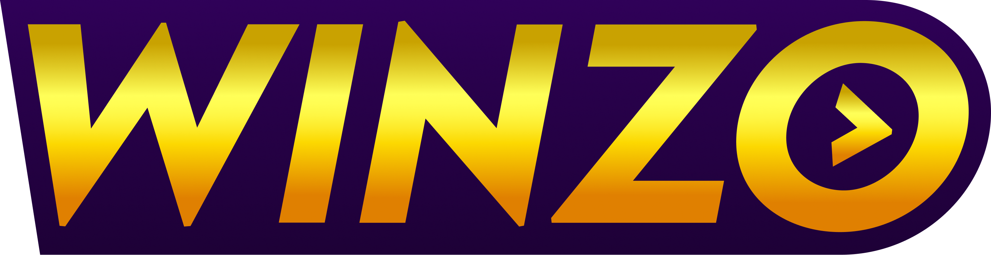 WinZO Logo